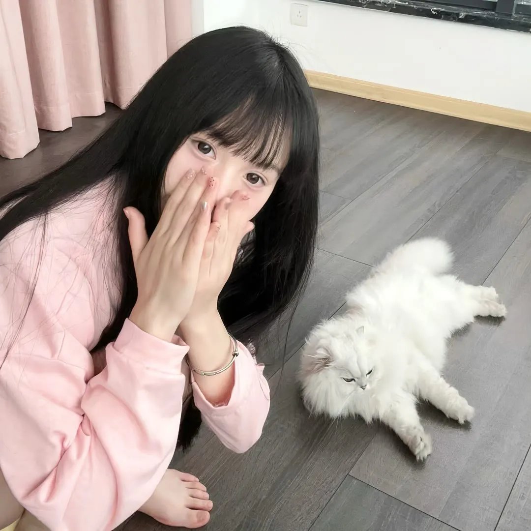 小鼓女