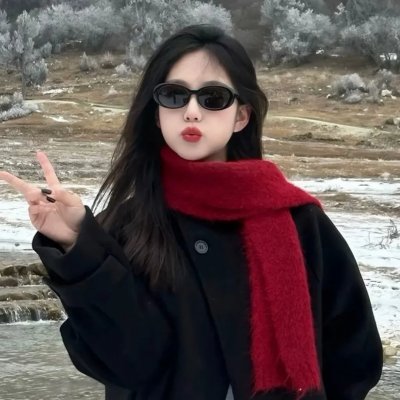 虚拟天后